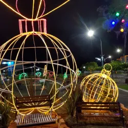 Parque Municipal da Serra - Timbo (Timbó)