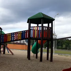 Parque Municipal da Serra - Timbo (Timbó)