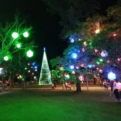 Parque Municipal da Serra - Timbo (Timbó)