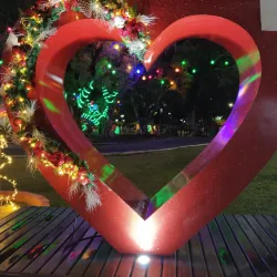 Parque Municipal da Serra - Timbo (Timbó)