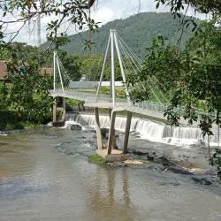 Parque Municipal da Serra - Timbo (Timbó)