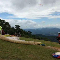 Parque Natural Municipal São Francisco de Assis - Timbo (Timbó)