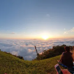 Parque Natural Municipal São Francisco de Assis - Timbo (Timbó)
