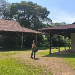 Parque Natural Municipal São Francisco de Assis - Timbo (Timbó)