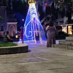 Praça Vidal Ramos - Timbo (Timbó)