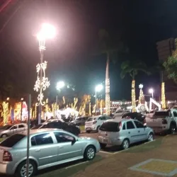 Catedral Cristo Rei - Toledo