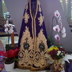 Catedral Cristo Rei - Toledo