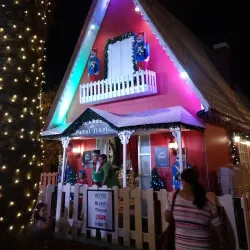 Catedral Cristo Rei - Toledo