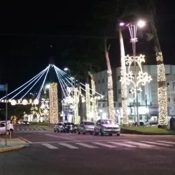 Catedral Cristo Rei - Toledo