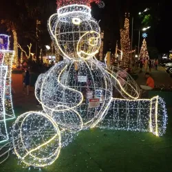 Catedral Cristo Rei - Toledo