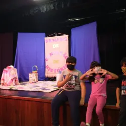 Centro Cultural Wanda dos Santos Mallmann - Toledo