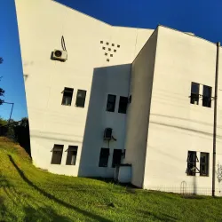 Centro Cultural Wanda dos Santos Mallmann - Toledo