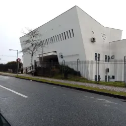 Centro Cultural Wanda dos Santos Mallmann - Toledo