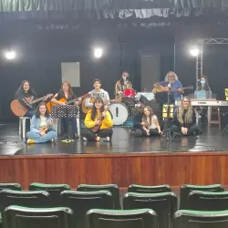 Centro Cultural Wanda dos Santos Mallmann - Toledo