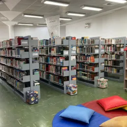 Centro Cultural Wanda dos Santos Mallmann - Toledo