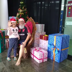 Centro Cultural Wanda dos Santos Mallmann - Toledo