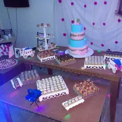 Centro Cultural Wanda dos Santos Mallmann - Toledo