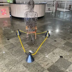 Centro Cultural Wanda dos Santos Mallmann - Toledo