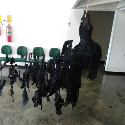 Centro Cultural Wanda dos Santos Mallmann - Toledo