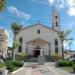 Igreja Matriz São José - Toledo