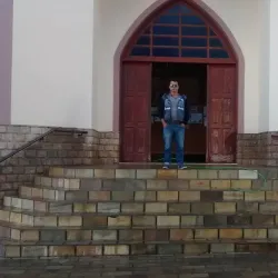 Igreja Matriz São José - Toledo