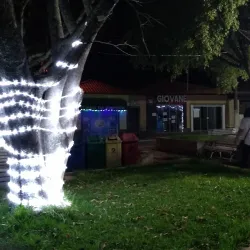 Igreja Matriz São José - Toledo