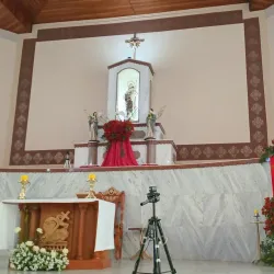 Igreja Matriz São José - Toledo