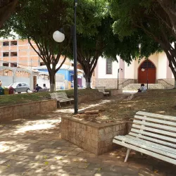 Igreja Matriz São José - Toledo