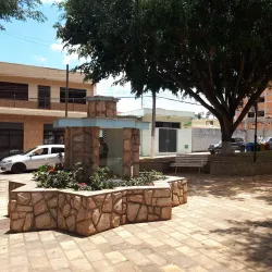 Igreja Matriz São José - Toledo