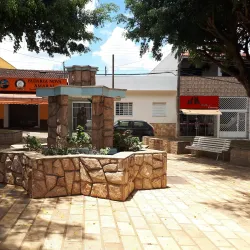 Igreja Matriz São José - Toledo