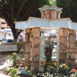 Igreja Matriz São José - Toledo