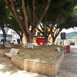 Igreja Matriz São José - Toledo