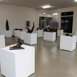 Museu Histórico de Toledo - Toledo