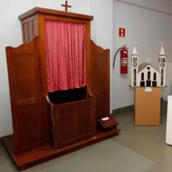 Museu Histórico de Toledo - Toledo