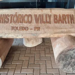 Museu Histórico de Toledo - Toledo