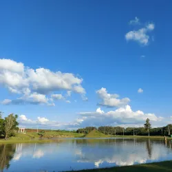 Parque das Nações - Toledo