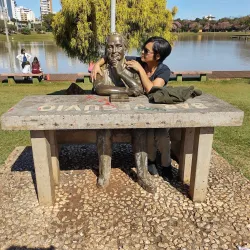 Parque Ecológico de Toledo - Toledo