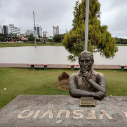 Parque Ecológico de Toledo - Toledo