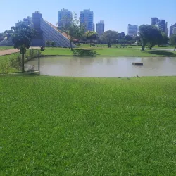 Parque Ecológico de Toledo - Toledo