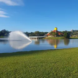 Parque Ecológico de Toledo - Toledo