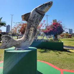 Parque Ecológico de Toledo - Toledo