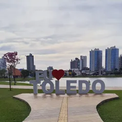 Parque Ecológico de Toledo - Toledo