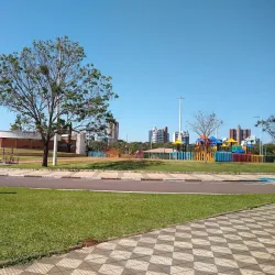 Parque Ecológico Diva Paim Barth - Toledo