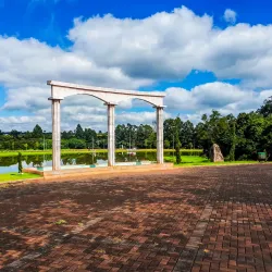 Parque Municipal de Exposições - Toledo