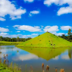 Parque Municipal de Exposições - Toledo