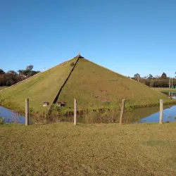 Parque Municipal de Exposições - Toledo