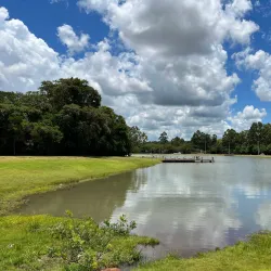 Parque Municipal de Exposições - Toledo