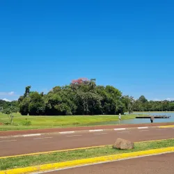 Parque Municipal de Exposições - Toledo