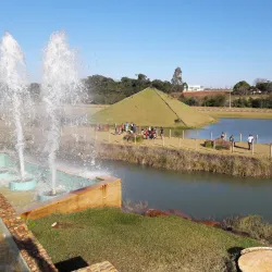 Parque Municipal de Exposições - Toledo