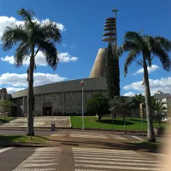 Praça Willy Barth - Toledo